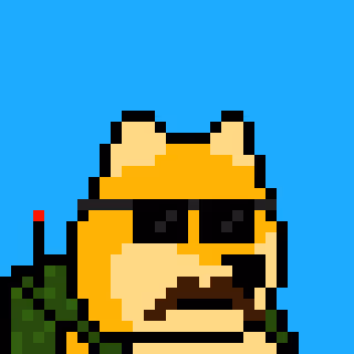 Dooggie #4155