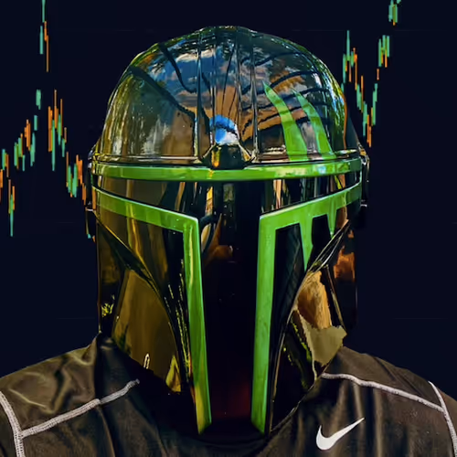 MANDO1 Collection