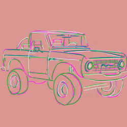 Bronco