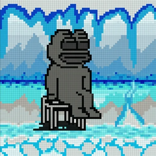 Imfinepepe