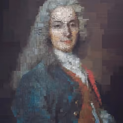Voltaire