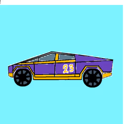 CryptoTruck #23