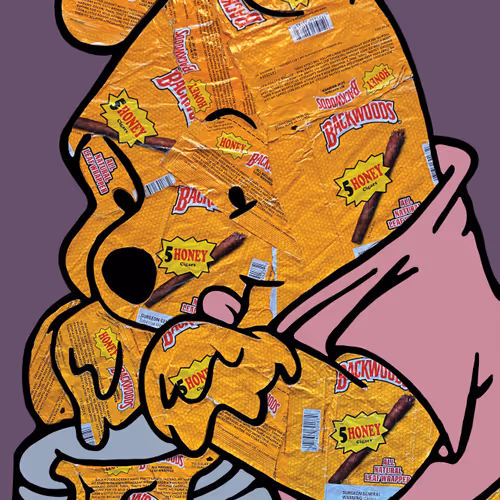 Pooh #11