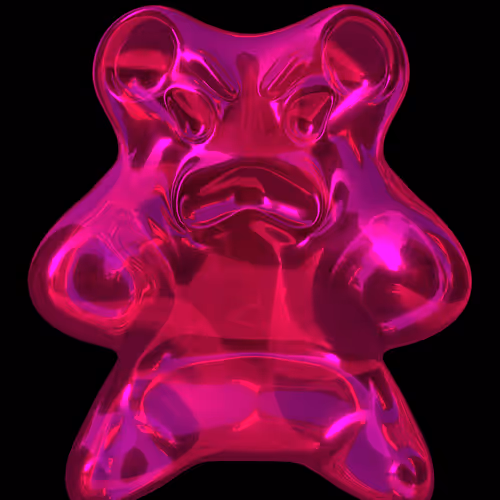 Jelly #012