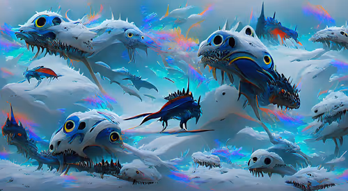 Item #3634334937192059074731829759373509092478942641146961549071478630443393220609 Media