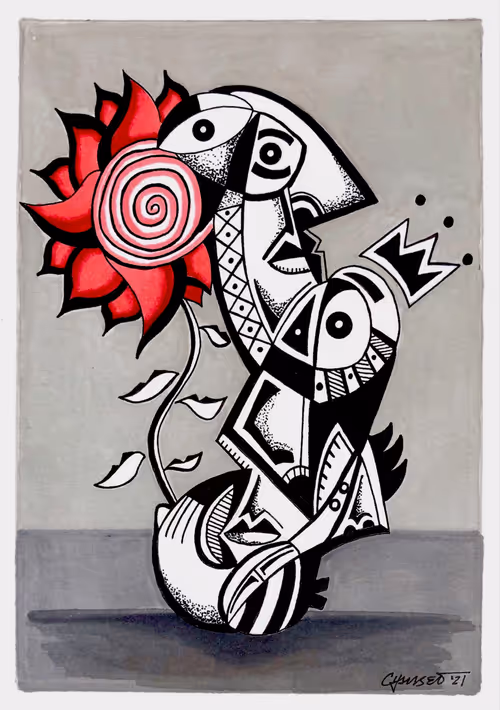 Item #97712947627857272006724302161095603173275386634010718953029440669190077808641 Media