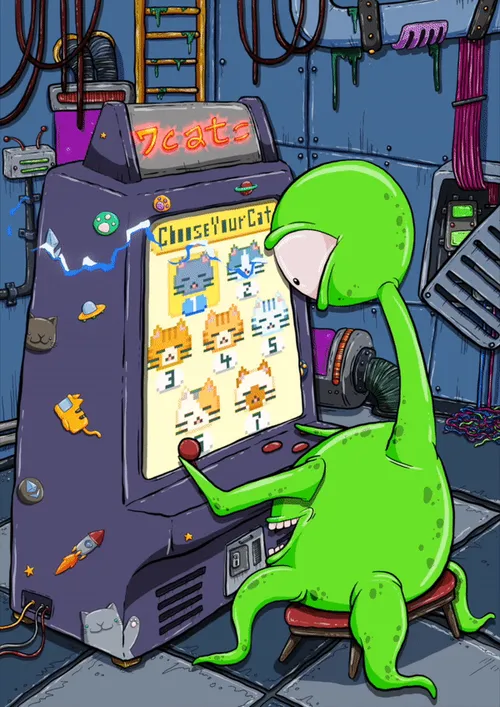 Item #39783178275343619081826482972456026544101433261642005707045522533583345942529 Media