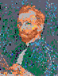 Pixel From The Past