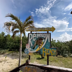 ReHellow Beach