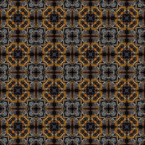 Masterpatterns