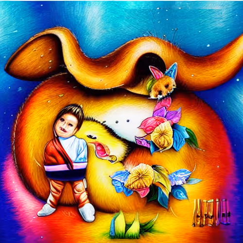 Item #13587075559483793907640626705420735053834132382219401547146748381595967684609 Media