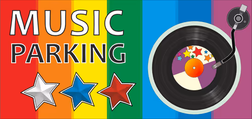 Music Parking
