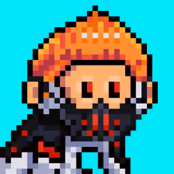 Crypto Monkey #51