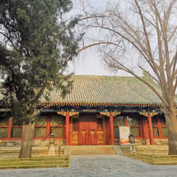 Beijing View#18