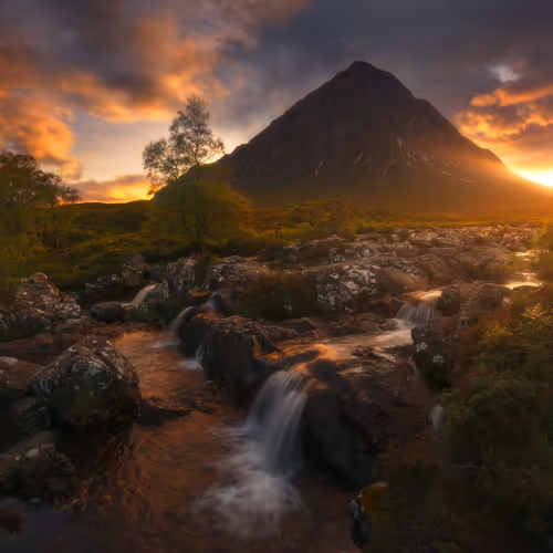 Hidden Treasures By Enrico Fossati