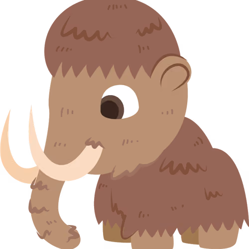 Weston the Woolly
