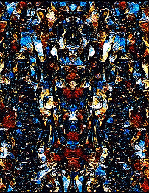 Item #33424074541800352070462266971808427791535706258347176055473549318239329189889 Media