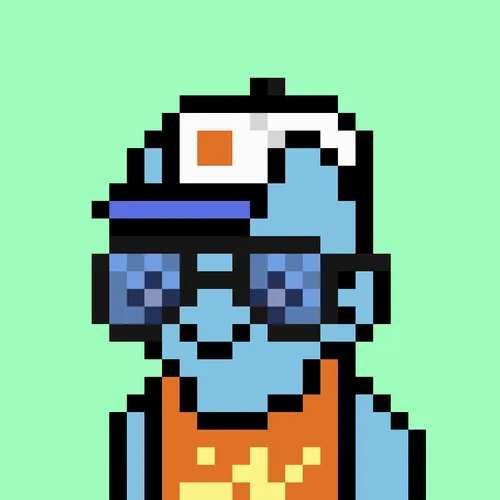 PixelCat 2001
