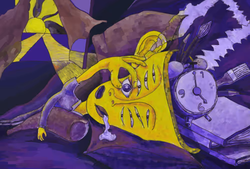 Item #73261230372797895783778475058840172188833839265435661919937168770348879970305 Media