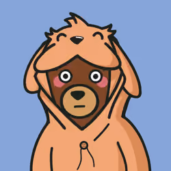 Bearliever #03