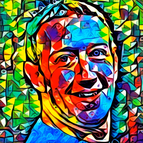 Mark Zuckerberg