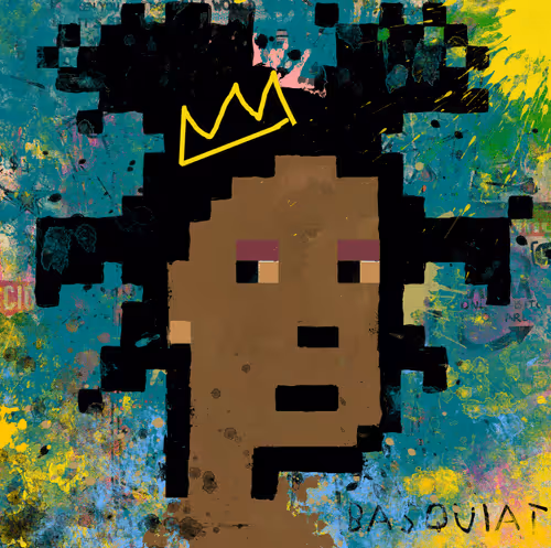 Item #62114173713643544993708245398366191601514658264968904936191348283692749422593 Media