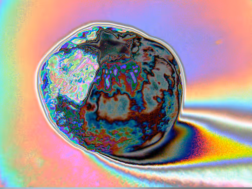 Item #58921648873001727541291667899035918231730626579624698148137299699061915385857 Media