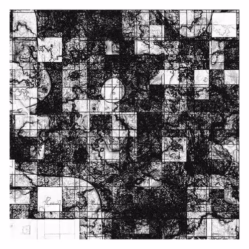 Floor Tracks