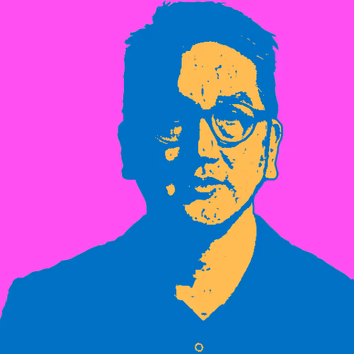 Mt Pop Art