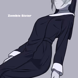 Zombie sister