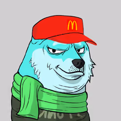 Fast Food Doges #37