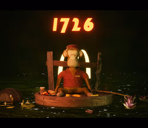 Item #90308371635181747928657638061046517848699383805719840381225639195125221425153 Media