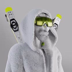 Hype Aliens Gangster