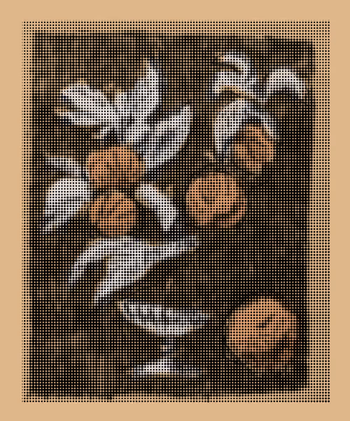 Item #62198985483970300951444233321112519052049852895190931414728798560363831361537 Media