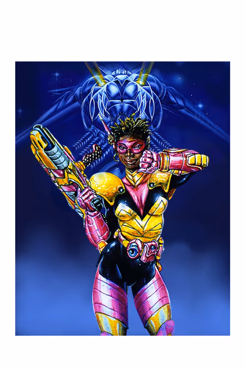 Item #4094542497541020988478136908849085635875196990650853727363333469972797063169 Media