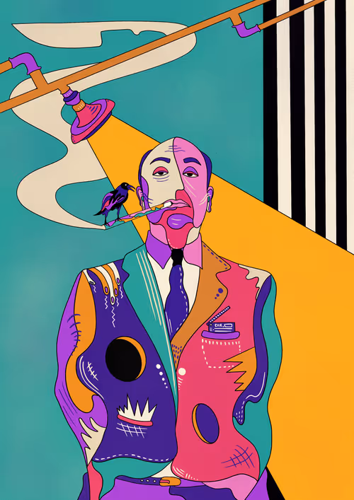 Item #5376364488568828925922650975230979714828979197765677613426292522388803289089 Media