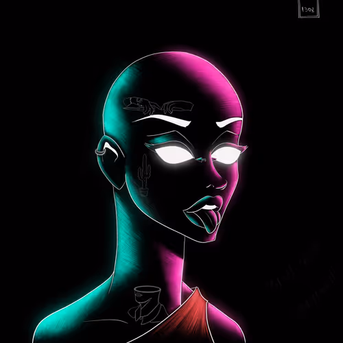 Nether X Avatars