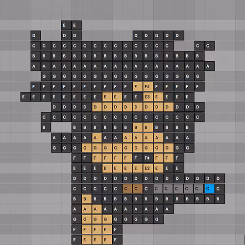 Item #45538137549557242447619637330869293180313583577836324989026294275896078499841 Media