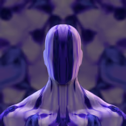 Neo-Crypto God #104