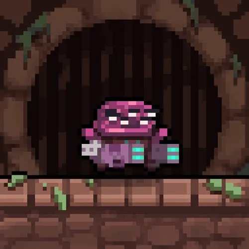 Item #76536707376922737100025007269438605308119381413551407393888131580699860795393 Media