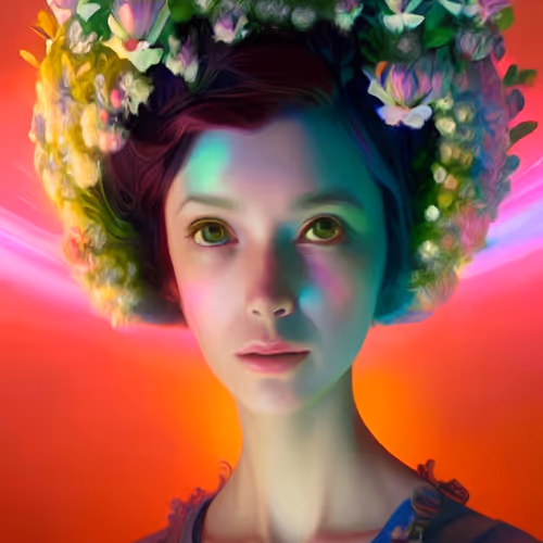 Flower Keepers