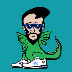 Shady Dragon
