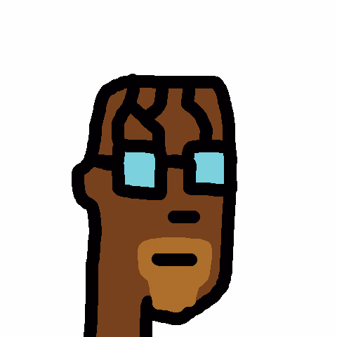 low effort punk 540