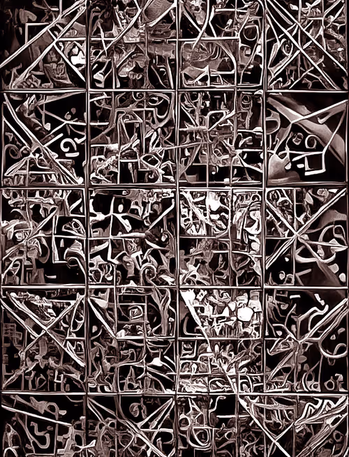 Item #21862073282915820906401910644679694180307050525260742326654537951368347385857 Media