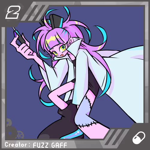 Item #24028889962398858120738891929891958707240541426386829951453028839374400258049 Media