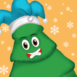 Christmas Trees #10000