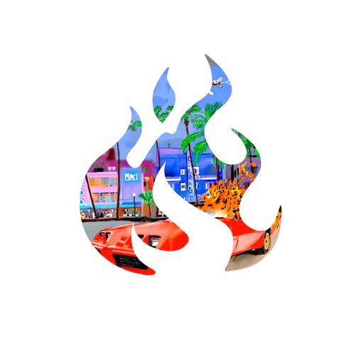 Item #99401140658594382851090752658549463877045450567555722711251616892383792201729 Media