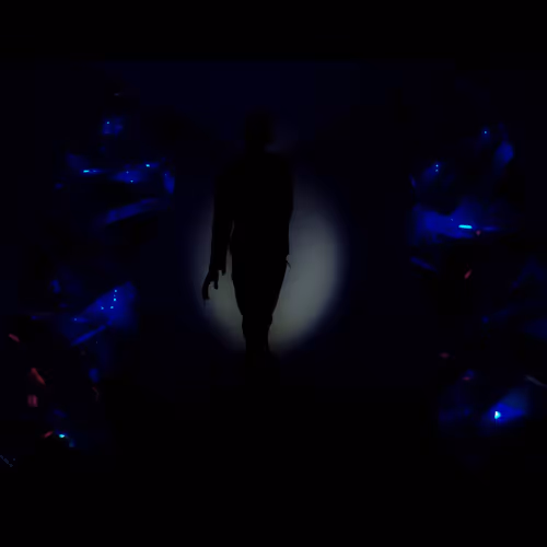 Jacky2Defy Collection