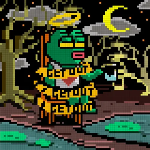 Imfinepepe