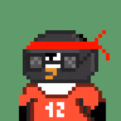 PixelPenguin 377